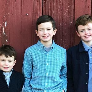 Meet your Posher, Colleen